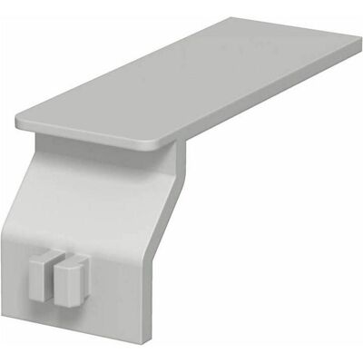 OBO Bettermann LKV H Fascetta di fissaggio - 56mm x 25mm - Accessori OBO Bettermann LKV H Fascetta di fissaggio - 56mm x 25mm - Accessori