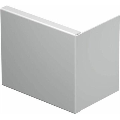 Obo Bettermann Obo-Bettermann – Estremità Wdk He100130lgr 100 X 130 Mm Pvc Obo Bettermann Obo-Bettermann – Estremità Wdk He100130lgr 100 X 130 Mm Pvc