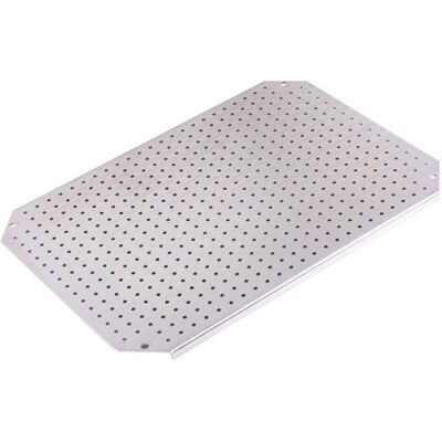 Fibox Piastra di montaggio MPMP ARCA, Accessori di elettronica + Alloggiamento Fibox Piastra di montaggio MPMP ARCA, Accessori di elettronica + Alloggiamento