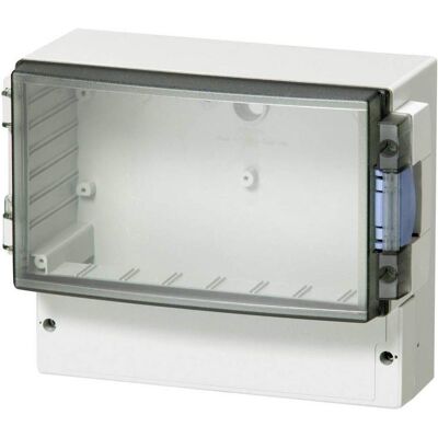 Fibox - 17/16-L3 - Enclosure Fibox - 17/16-L3 - Enclosure
