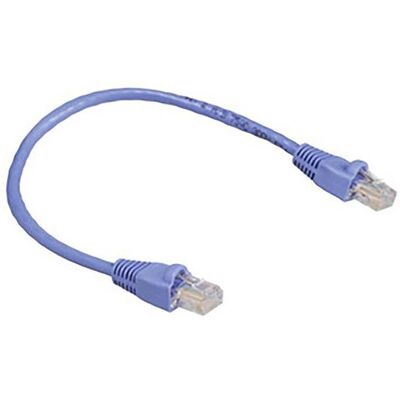 Cavo di rete Schneider Electric LU9R10 - Cavo patch RJ45 1m Cavo di rete Schneider Electric LU9R10 - Cavo patch RJ45 1m