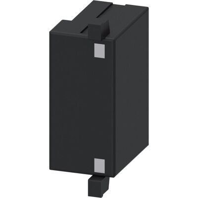Protezione sovratensioni Siemens SIRIUS - 240-400VAC, circuito RC, S0 motore Protezione sovratensioni Siemens SIRIUS - 240-400VAC, circuito RC, S0 motore