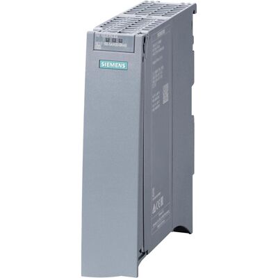 Siemens 6ES7155-5AA00-0AA0 - Modulo di estensione - Module dextension Siemens 6ES7155-5AA00-0AA0 - Modulo di estensione - Module dextension