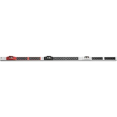 Bachmann Zero U-Space IT PDU Basic 32A, Accessori per UPS Bachmann Zero U-Space IT PDU Basic 32A, Accessori per UPS