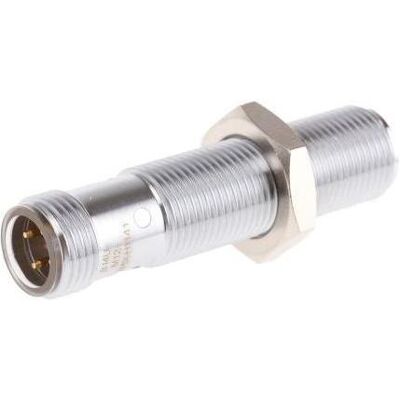 Sensore di prossimità induttivo Turck Bi4U-M12-AP6X-H1141 - Cilindrico Sensore di prossimità induttivo Turck Bi4U-M12-AP6X-H1141 - Cilindrico