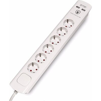 FeinTech Ciabatta MD000632 - Power Strip FeinTech Ciabatta MD000632 - Power Strip