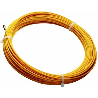Cimco, Sonda passacavo, Asta di ricambio f KatiBl30m m 2 Anf (30 m) Cimco, Sonda passacavo, Asta di ricambio f KatiBl30m m 2 Anf (30 m)