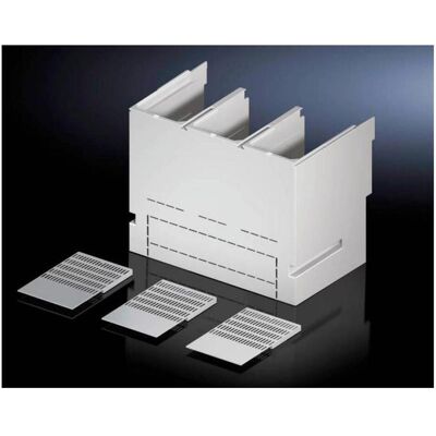Custodia di protezione Rittal - SV 9677.794 - Accessorio per adattatore di dispositivo Custodia di protezione Rittal - SV 9677.794 - Accessorio per adattatore di dispositivo