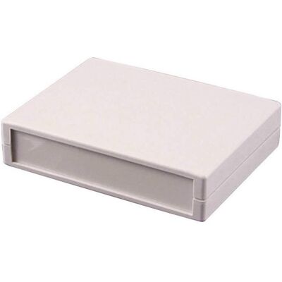 Hammond Alloggiamento universale (Case), Accessori di elettronica + Alloggiamento, Grigio Hammond Alloggiamento universale (Case), Accessori di elettronica + Alloggiamento, Grigio