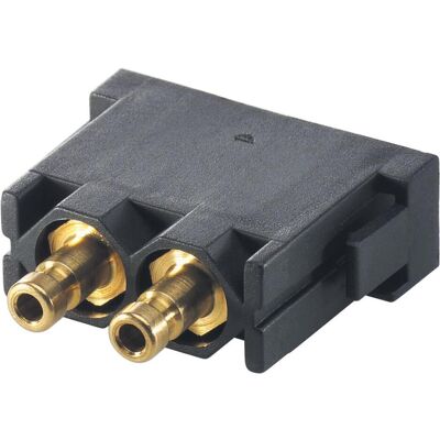 LAPP 44424008 Modulo EPIC MC - Numero di poli: 2, Totale pin: 10 LAPP 44424008 Modulo EPIC MC - Numero di poli: 2, Totale pin: 10