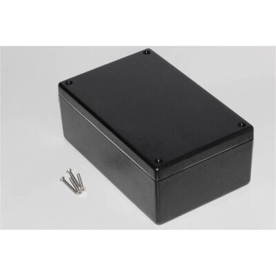 Custodia stagno grigia Hammond 1594EWGY - IP65 Custodia stagno grigia Hammond 1594EWGY - IP65