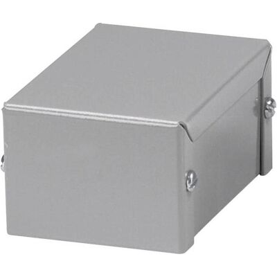 Hammond Alloggiamento dello strumento. (Case), Accessori di elettronica + Alloggiamento, Grigio Hammond Alloggiamento dello strumento. (Case), Accessori di elettronica + Alloggiamento, Grigio