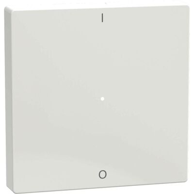 Interruttore Sistema M di Merten - 11/0, Bianco, Alta Qualità Interruttore Sistema M di Merten - 11/0, Bianco, Alta Qualità
