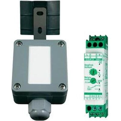 Kaiser Nienhaus, Accessori per tecnologia di azionamento, Interruttore di fine corsa 336400 Hutsc Kaiser Nienhaus, Accessori per tecnologia di azionamento, Interruttore di fine corsa 336400 Hutsc