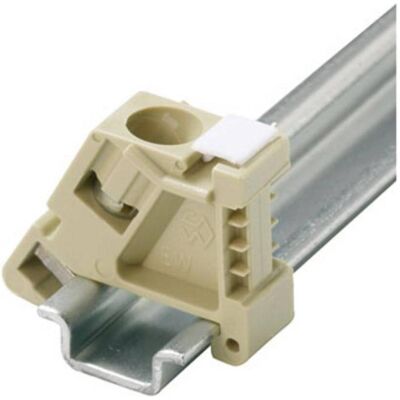 Weidmüller Piastrina Separazione (Vari), Accessori di elettronica + Alloggiamento, Beige Weidmüller Piastrina Separazione (Vari), Accessori di elettronica + Alloggiamento, Beige