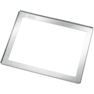 Siemens 6AV6671-8XS00-0AX0 Cornice di Montaggio - Accessori per Pannello Tattile Siemens 6AV6671-8XS00-0AX0 Cornice di Montaggio - Accessori per Pannello Tattile