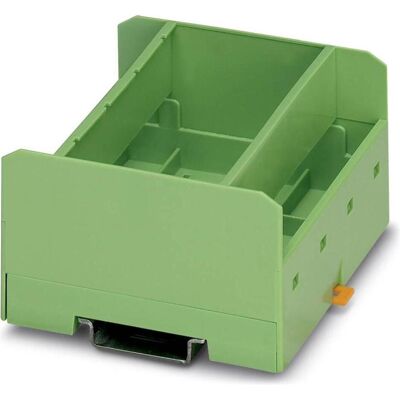 Phoenix Contact EMG 90-LG/ Custodia per rail DIN - Elettronica Phoenix Contact EMG 90-LG/ Custodia per rail DIN - Elettronica