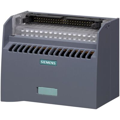 Siemens 6ES7924-2AA20-0AA0 - Modulo di collegamento - 50 V Siemens 6ES7924-2AA20-0AA0 - Modulo di collegamento - 50 V