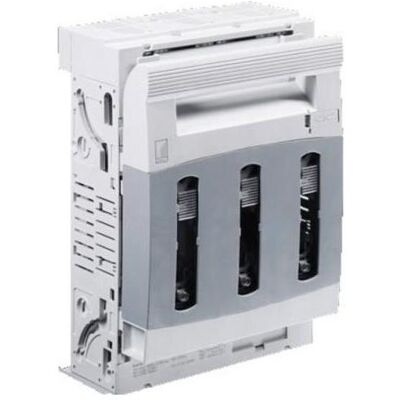 Rittal Interruttore di carica SV 9344.310 - 690 V/AC, 3 poli, Grigio - Interruttore di carica Rittal Interruttore di carica SV 9344.310 - 690 V/AC, 3 poli, Grigio - Interruttore di carica