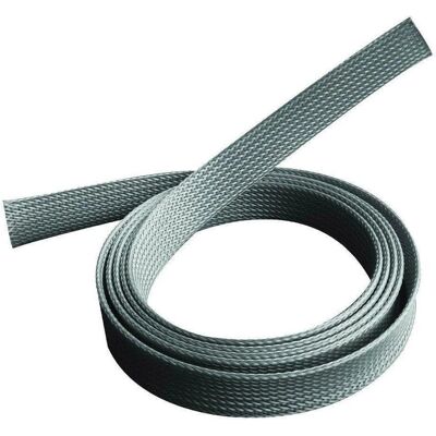 PureMounts, Canale passacavi, Pm-Zccs-Calze-20g (Tubo cavi, 180 cm) PureMounts, Canale passacavi, Pm-Zccs-Calze-20g (Tubo cavi, 180 cm)