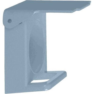Schneider Electric ZB4BZ66 - Dispositivo di blocco - Montaggio metallico industriale Schneider Electric ZB4BZ66 - Dispositivo di blocco - Montaggio metallico industriale