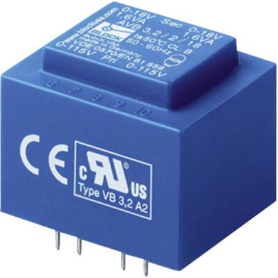 Marca Modello - 2 x 115 V, 2 x 24 V AC - Trasformatore Marca Modello - 2 x 115 V, 2 x 24 V AC - Trasformatore