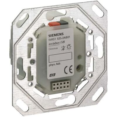 Sensore da incasso a parete Siemens S55720-S146 - Sensor/Probe Sensore da incasso a parete Siemens S55720-S146 - Sensor/Probe