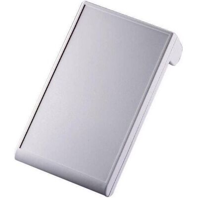 Bopla Alloggiamento della console (Case), Accessori di elettronica + Alloggiamento, Grigio Bopla Alloggiamento della console (Case), Accessori di elettronica + Alloggiamento, Grigio