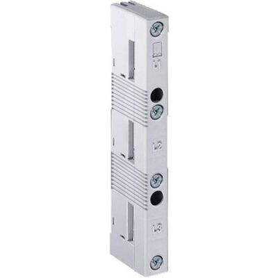 Rittal SV 9340.050 Supporto per barre 3 poli - Busbar Holder Rittal SV 9340.050 Supporto per barre 3 poli - Busbar Holder
