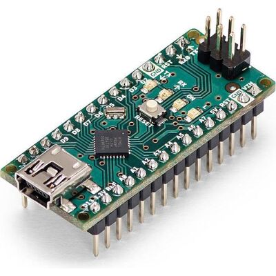 Arduino Arduino Nano - Scheda di sviluppo Arduino Arduino Nano - Scheda di sviluppo