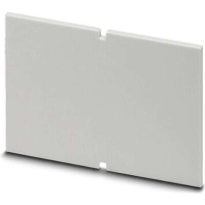 Phoenix Contact UCS SW 87-F 7035 Pannello laterale - Accessori elettronici Phoenix Contact UCS SW 87-F 7035 Pannello laterale - Accessori elettronici