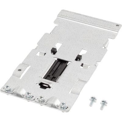 Siemens 6SL3261-1BA00-0AA0 - Adattatore per G110 - Montaggio su guida DIN Siemens 6SL3261-1BA00-0AA0 - Adattatore per G110 - Montaggio su guida DIN