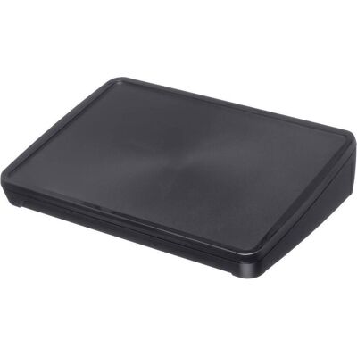 Bopla Contenitore per console serie Bopad (Case), Accessori di elettronica + Alloggiamento, Nero Bopla Contenitore per console serie Bopad (Case), Accessori di elettronica + Alloggiamento, Nero