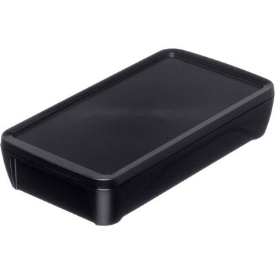 Bopla Serie HandHousing Bopad (Case), Accessori di elettronica + Alloggiamento, Nero Bopla Serie HandHousing Bopad (Case), Accessori di elettronica + Alloggiamento, Nero