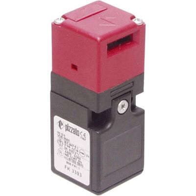 Pizzato Elettrica FK 3393-M1 Interruttore di Sicurezza - IP67, 6A, Attuatore Separato Pizzato Elettrica FK 3393-M1 Interruttore di Sicurezza - IP67, 6A, Attuatore Separato