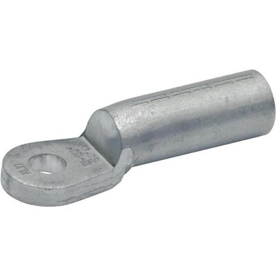 Klauke, Collegamento per cavi, 268R10 Stagno Alluminio Klauke, Collegamento per cavi, 268R10 Stagno Alluminio