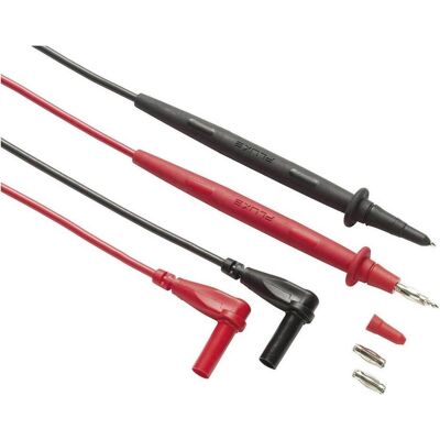Fluke, Linea di misura, Set di cavi per test di sicurezza ( Fluke, Linea di misura, Set di cavi per test di sicurezza (