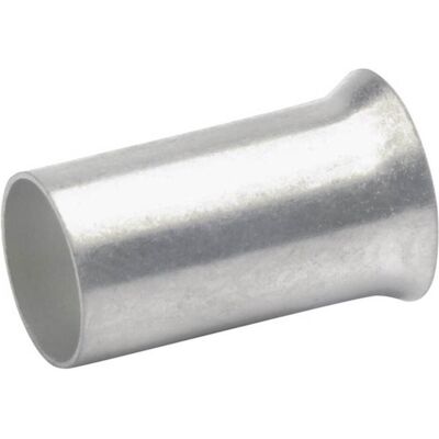 Klauke Modello 727V Argento 1.5mm² Capocorda - Capocorda Klauke Modello 727V Argento 1.5mm² Capocorda - Capocorda
