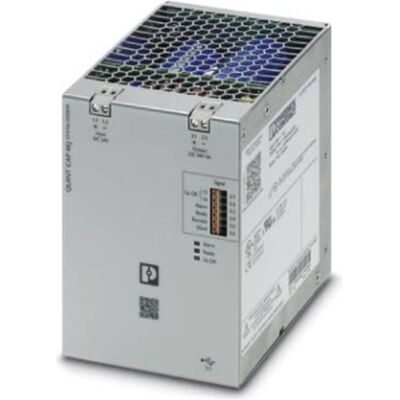 Modulo Buffer Phoenix QUINT4-CAP/2 - Tipo di Energia Modulo Buffer Phoenix QUINT4-CAP/2 - Tipo di Energia