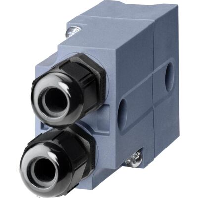 Siemens 6ES7194-6CA00-0AA0 - Terminale DP - 10A Siemens 6ES7194-6CA00-0AA0 - Terminale DP - 10A