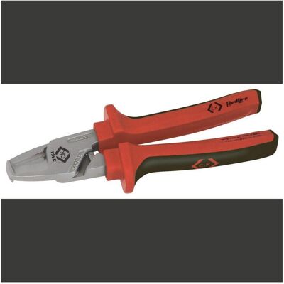 CK Tools T3964 Tagliacavi RedLine - Tagliacavi CK Tools T3964 Tagliacavi RedLine - Tagliacavi