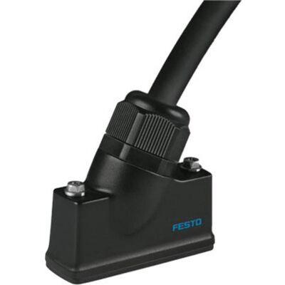 Festo NEBV 10m Cable 44 Pin D-Sub to 44 Wire (Cavi), Accessori di elettronica + Alloggiamento Festo NEBV 10m Cable 44 Pin D-Sub to 44 Wire (Cavi), Accessori di elettronica + Alloggiamento
