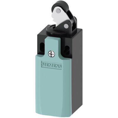 Interruttore di posizione Siemens 3SE5232-0BE10 - IP65 Plastica M20 Interruttore di posizione Siemens 3SE5232-0BE10 - IP65 Plastica M20