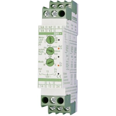 Kaiser Nienhaus - 333000 - DIN-rail - Controllore multi-canali Kaiser Nienhaus - 333000 - DIN-rail - Controllore multi-canali