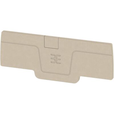 Weidmüller, Accessori per il passaggio dei cavi, AEP 4C 2.5 Weidmüller, Accessori per il passaggio dei cavi, AEP 4C 2.5