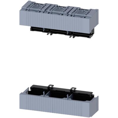 Siemens Modello 3NP1963-1CD00 Copertura cavo con protezione - Protezione apparecchiature elettriche Siemens Modello 3NP1963-1CD00 Copertura cavo con protezione - Protezione apparecchiature elettriche