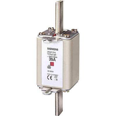 Siemens Fusibile G2 15A - Fusibile Siemens Fusibile G2 15A - Fusibile