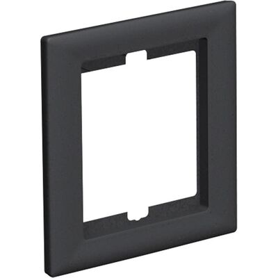 Bachmann, Programma di commutazione degli accessori, Piastra a muro/coperchio dell'interruttore Bachmann, Programma di commutazione degli accessori, Piastra a muro/coperchio dell'interruttore
