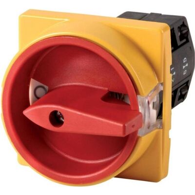 Eaton TM-2-8293/E/SVB Interruttore a camme - 90° IP65 Eaton TM-2-8293/E/SVB Interruttore a camme - 90° IP65
