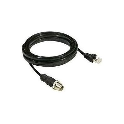Cavo USB Schneider Electric - 1,8m per Automazione PLC M340 Cavo USB Schneider Electric - 1,8m per Automazione PLC M340